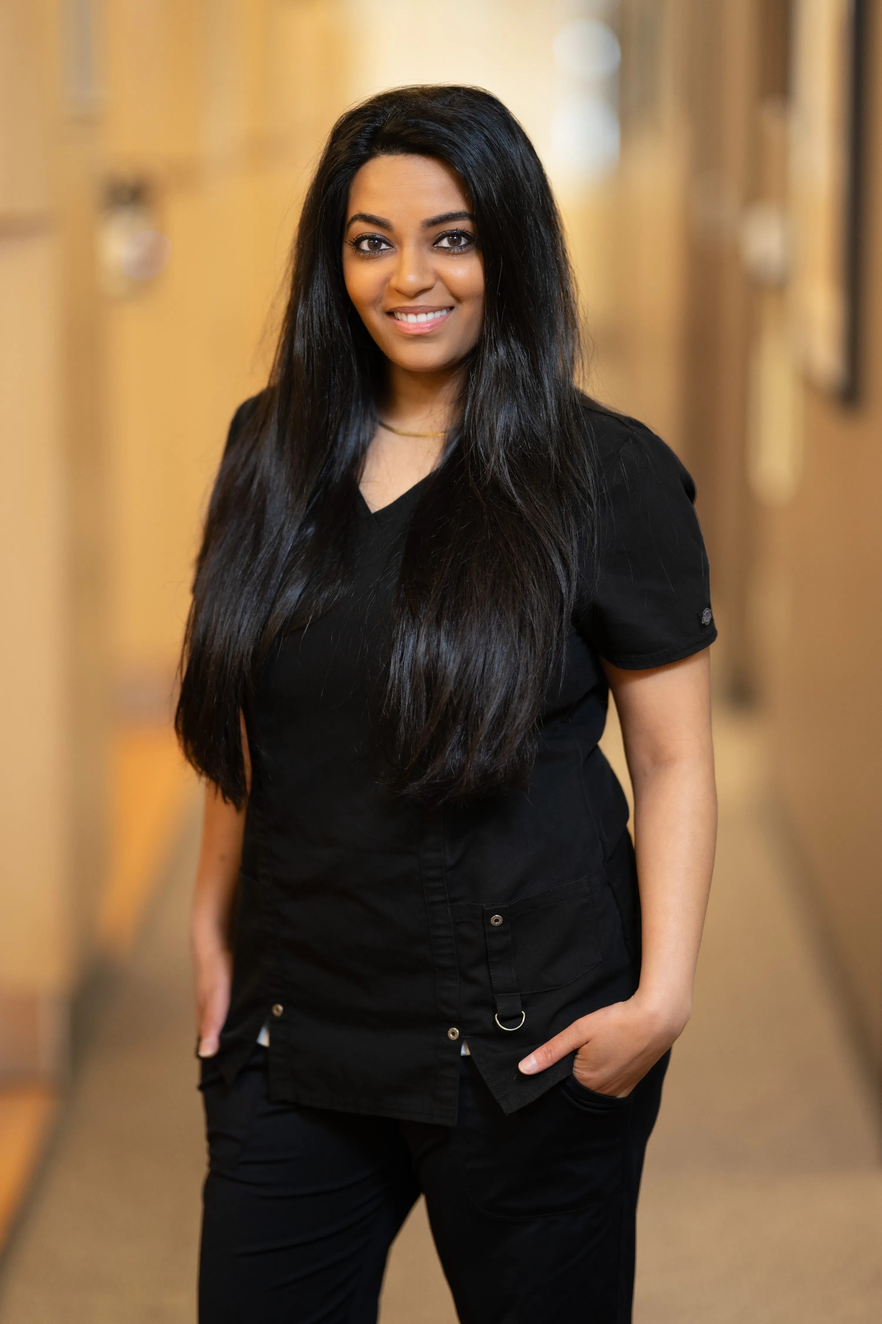 Dr. Patel