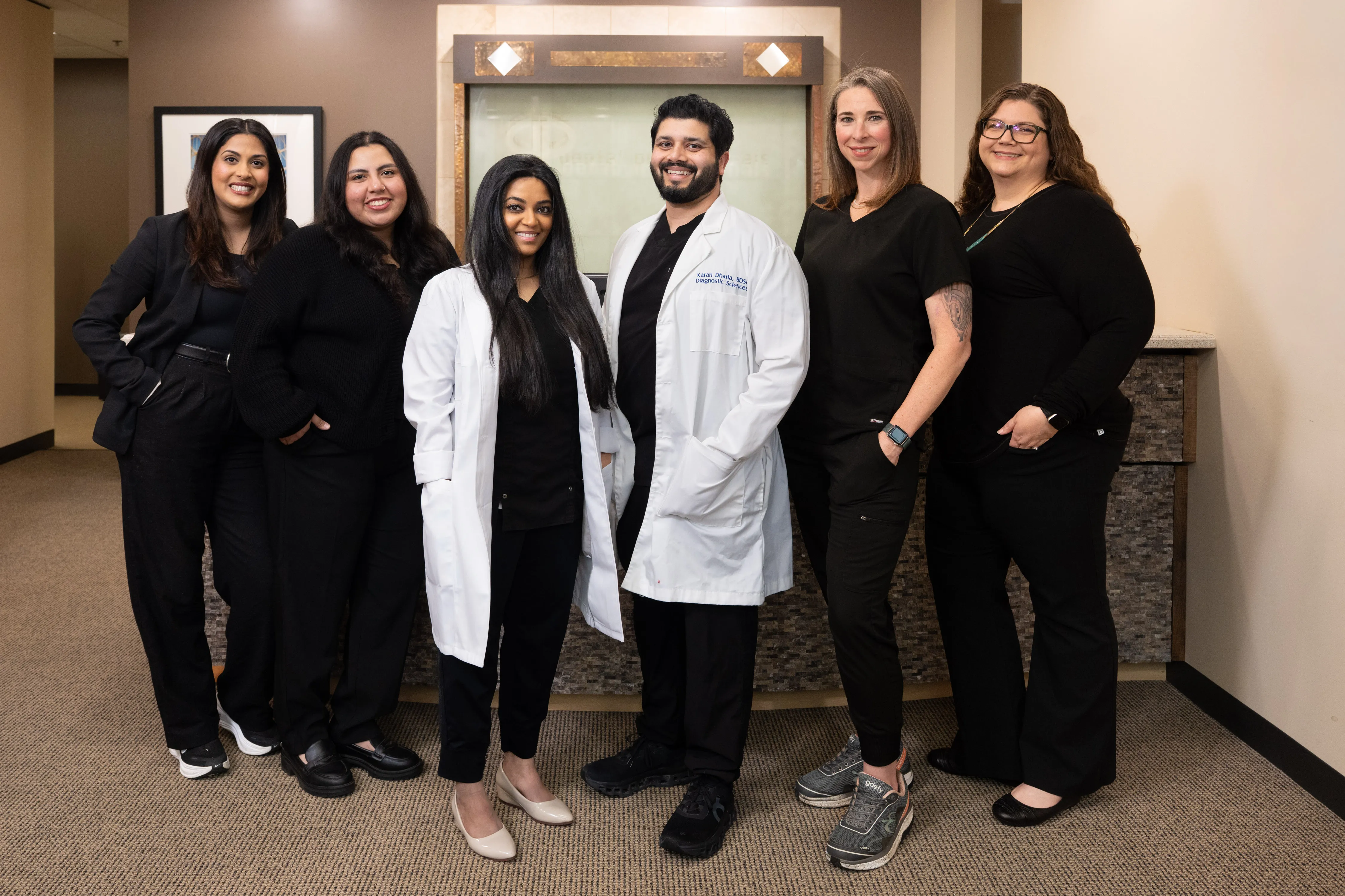 Dentist Near Me in Tigard
