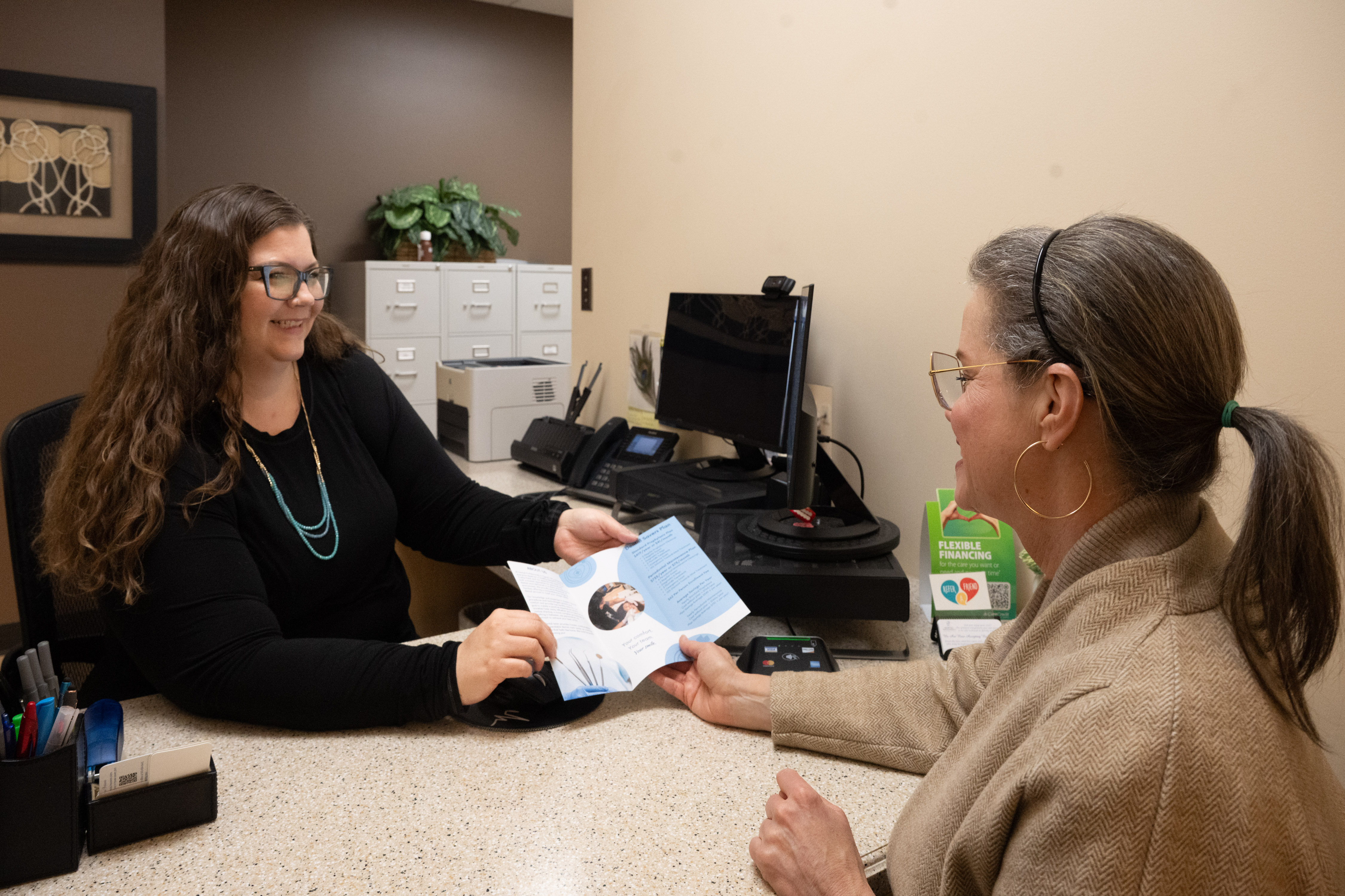 Patient Resources