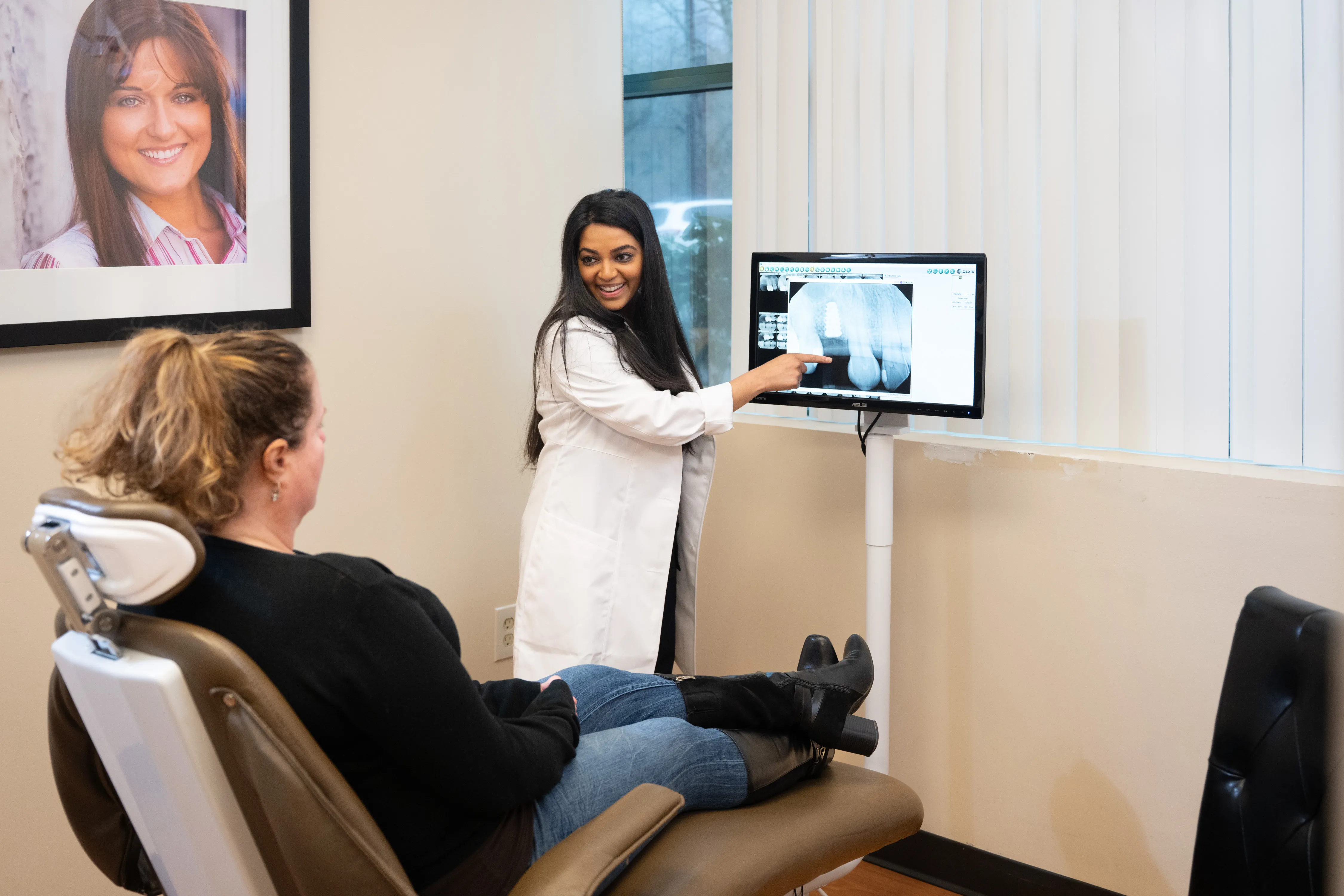 Dentist Near Me