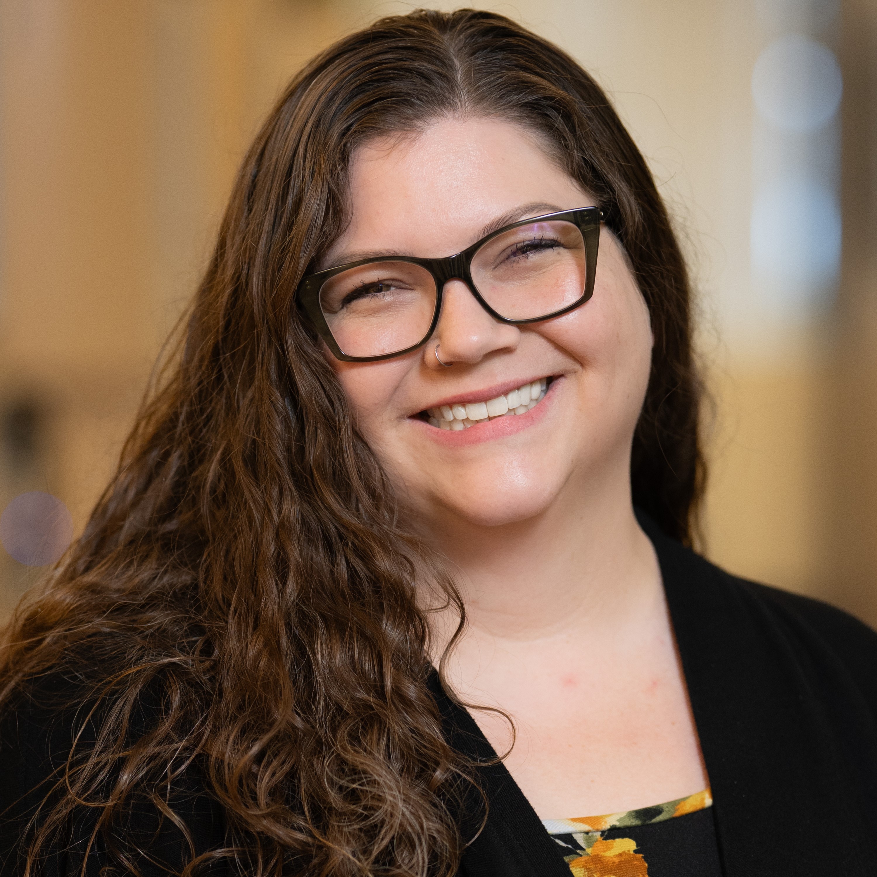 Amy, Financial Coordinator at Dental Professionals in Tigard, OR