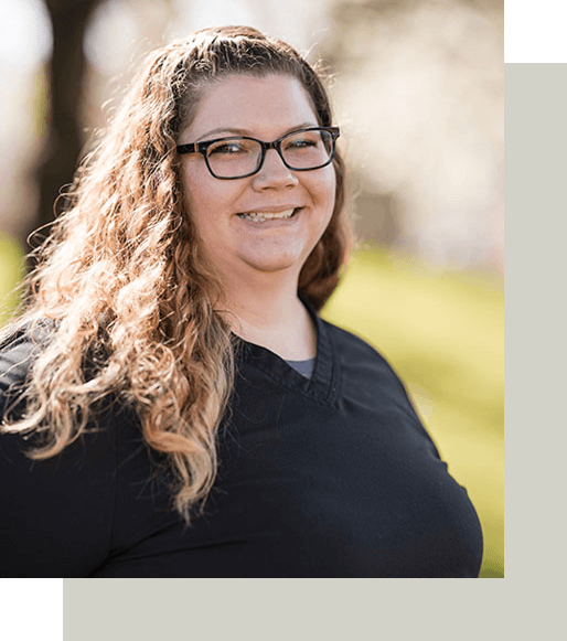 Amy, Financial Coordinator at Dental Professionals in Tigard, OR