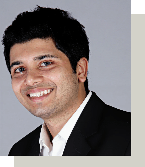 Dr. Karan Dharia, oral and maxillofacial pathologist at Dental Professionals in Tigard, OR