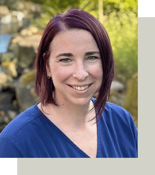Wendy, Dental Hygienist at Dental Professionals in Tigard, OR