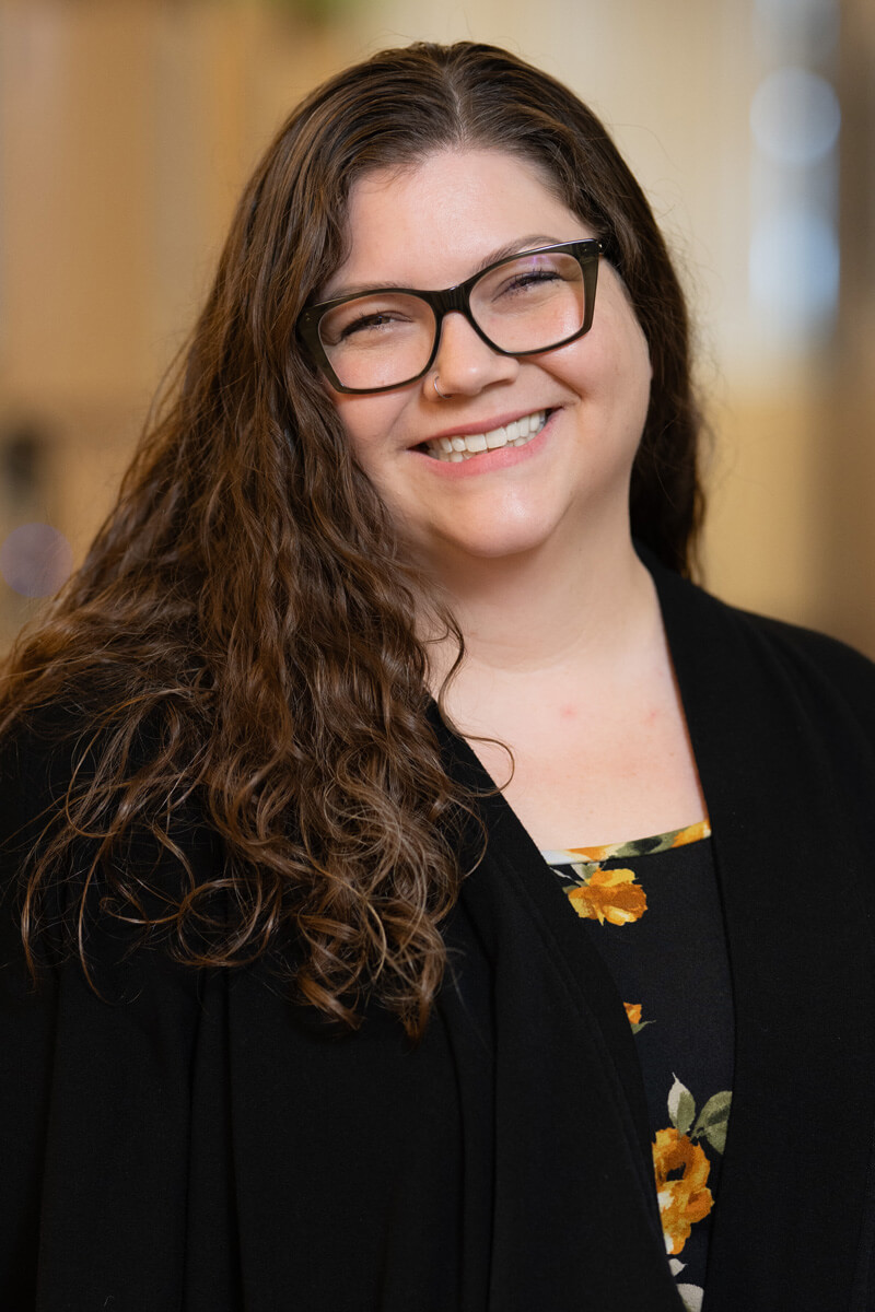 Amy, Financial Coordinator at Dental Professionals in Tigard, OR