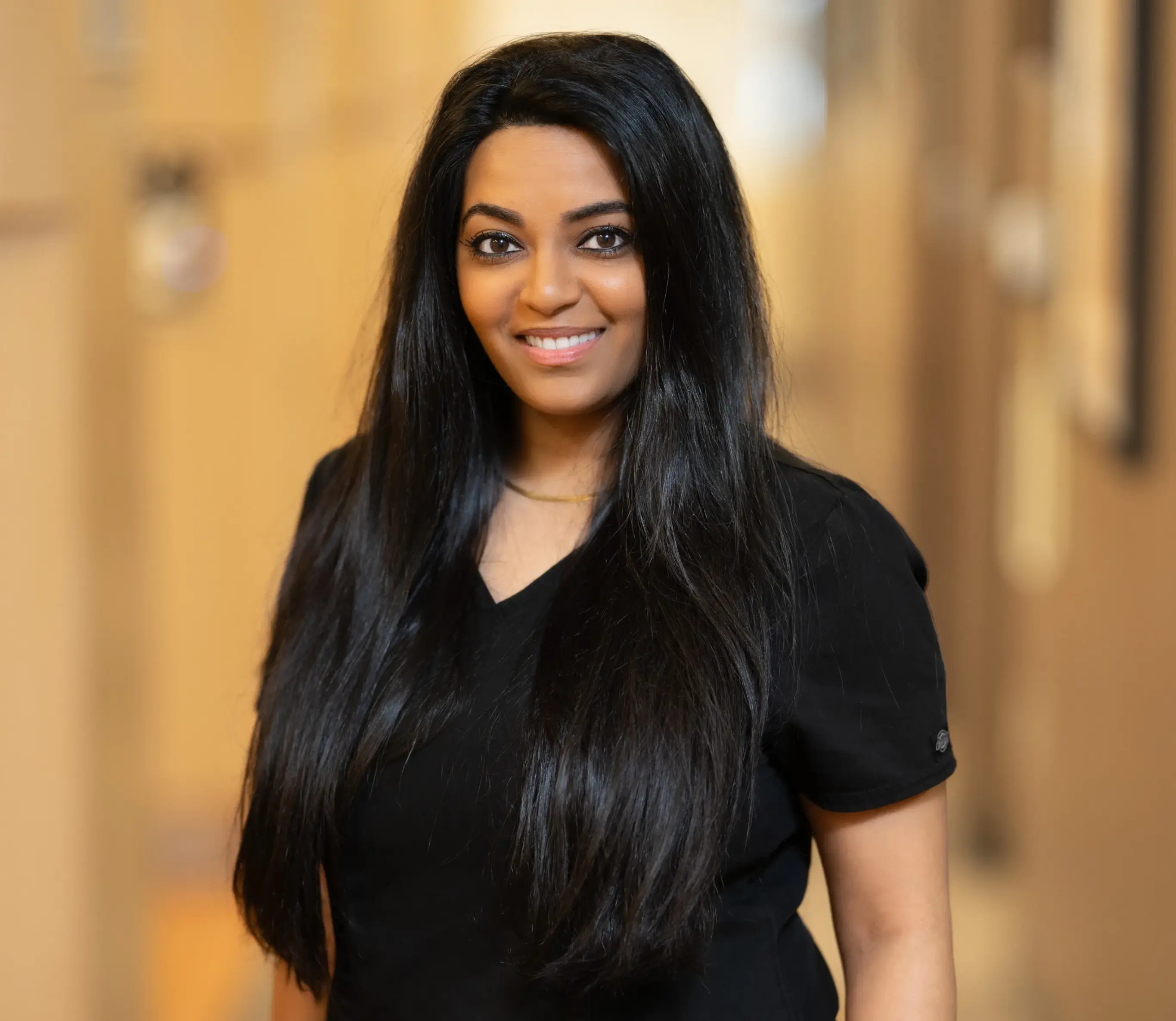 Dr. Patel