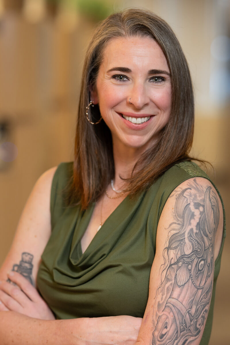 Wendy, Dental Hygienist at Dental Professionals in Tigard, OR